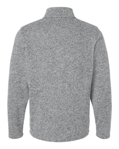 Columbia Men's Alto Pass Fleece Full-Zip Jacket Mens Apparel Shirts & Tops