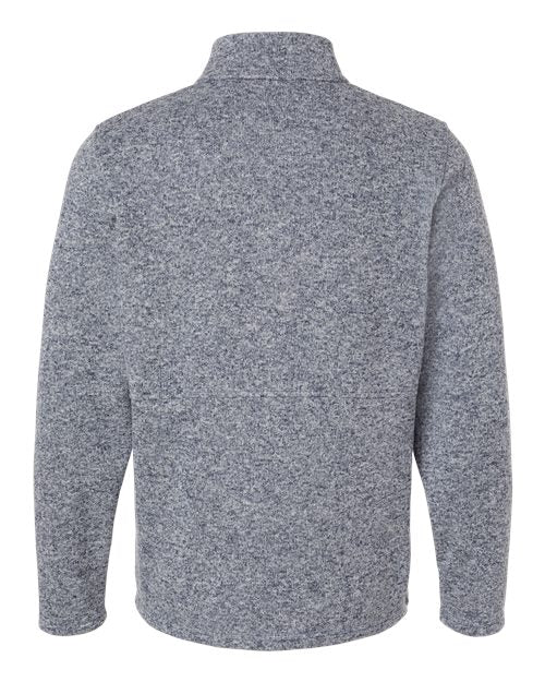 Columbia Men's Alto Pass Fleece Full-Zip Jacket Mens Apparel Shirts & Tops