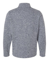 Columbia Men's Alto Pass Fleece Full-Zip Jacket Mens Apparel Shirts & Tops
