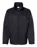 Columbia Men's Glennaker Lake II Rain Jacket Mens Apparel Jackets & Vests