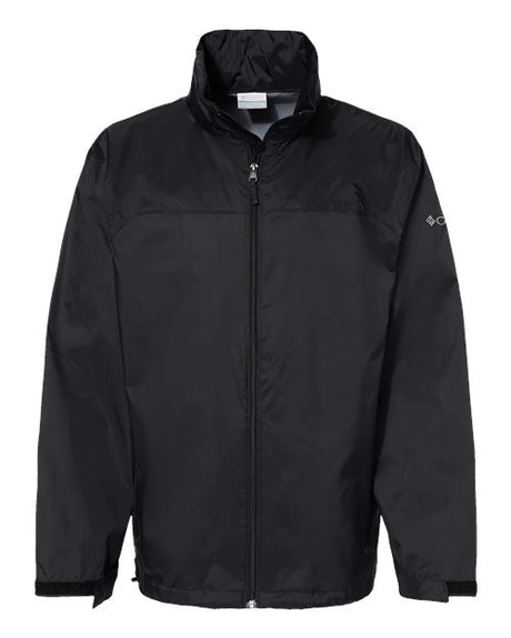 Columbia Men's Glennaker Lake II Rain Jacket Mens Apparel Jackets & Vests