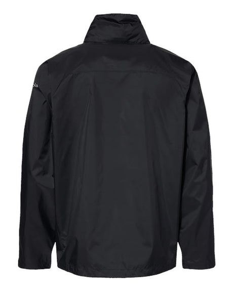 Columbia Men's Glennaker Lake II Rain Jacket Mens Apparel Jackets & Vests