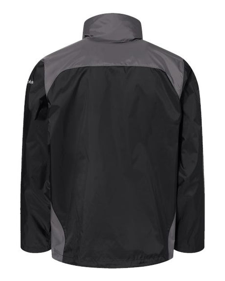Columbia Men's Glennaker Lake II Rain Jacket Mens Apparel Jackets & Vests