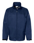 Columbia Men's Glennaker Lake II Rain Jacket Mens Apparel Jackets & Vests