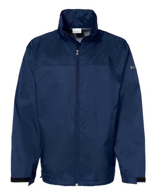 Columbia Men's Glennaker Lake II Rain Jacket Mens Apparel Jackets & Vests
