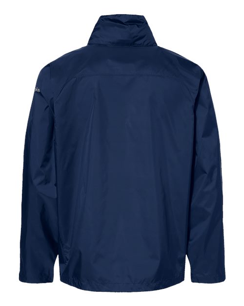 Columbia Men's Glennaker Lake II Rain Jacket Mens Apparel Jackets & Vests
