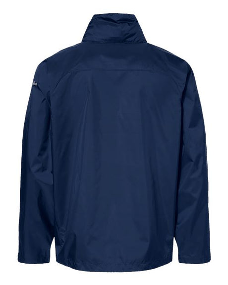 Columbia Men's Glennaker Lake II Rain Jacket Mens Apparel Jackets & Vests