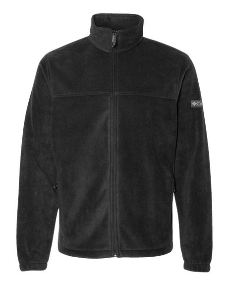 Columbia Men's Steens Mountain™ Full Zip 2.0 Jacket Fleece Fleece