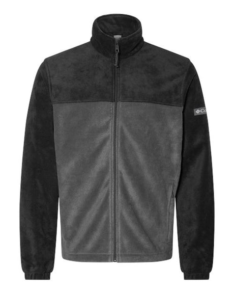 Columbia Men's Steens Mountain™ Full Zip 2.0 Jacket Fleece Fleece