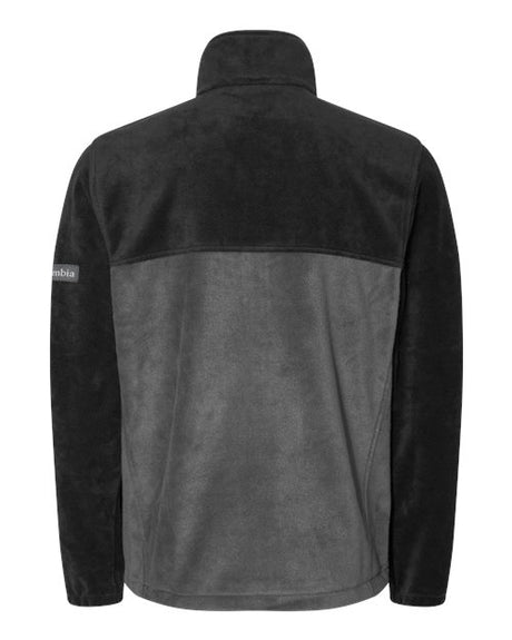 Columbia Men's Steens Mountain™ Full Zip 2.0 Jacket Fleece Fleece