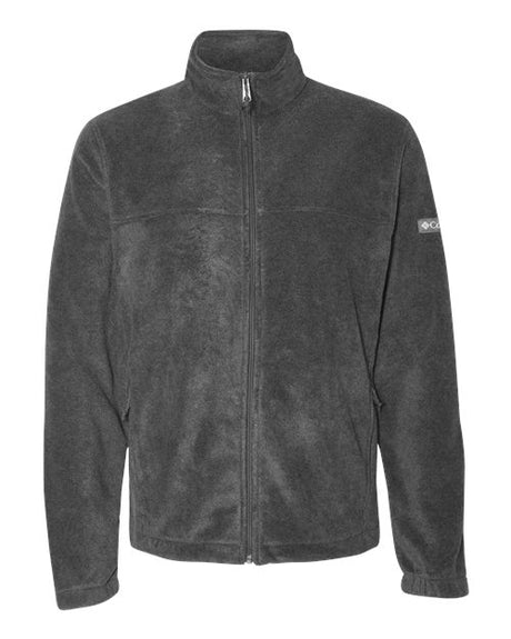 Columbia Men's Steens Mountain™ Full Zip 2.0 Jacket Fleece Fleece