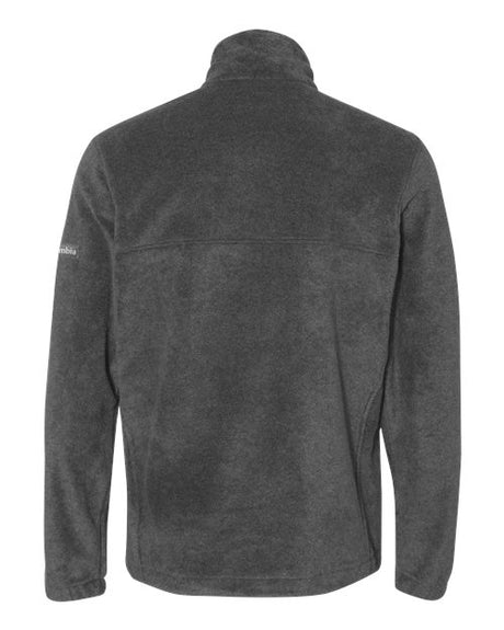 Columbia Men's Steens Mountain™ Full Zip 2.0 Jacket Fleece Fleece