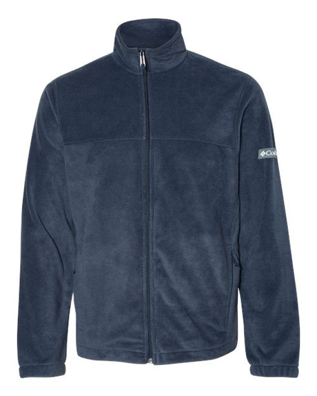Columbia Men's Steens Mountain™ Full Zip 2.0 Jacket Fleece Fleece