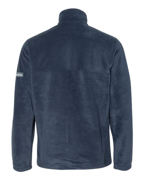 Columbia Men's Steens Mountain™ Full Zip 2.0 Jacket Fleece Fleece