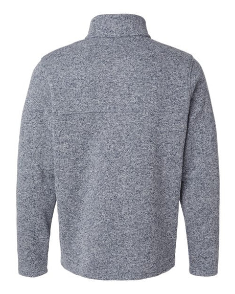 Columbia Men's Alto Pass Fleece Half Snap Pullover Fleece Fleece
