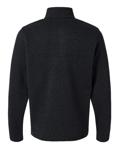 Columbia Men's Alto Pass Fleece Half Snap Pullover Fleece Fleece