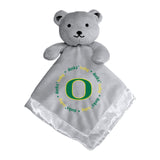 Masterpieces Puzzle Company Oregon Ducks Gray Security Bear Fan Gear NCAA Oregon Ducks