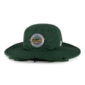 The Game Headwear Colorado State Color Circle Design Hat