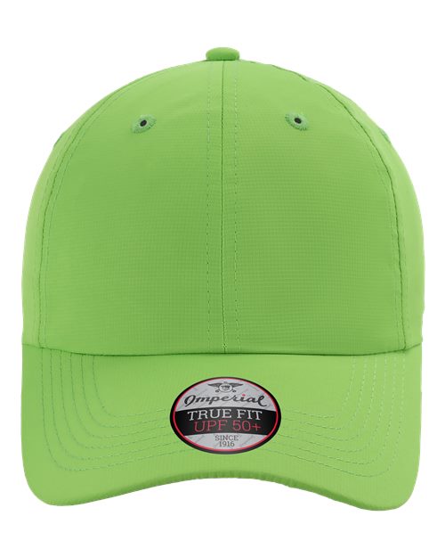 Imperial The Original Performance Cap Unisex Accessories Hats & Caps