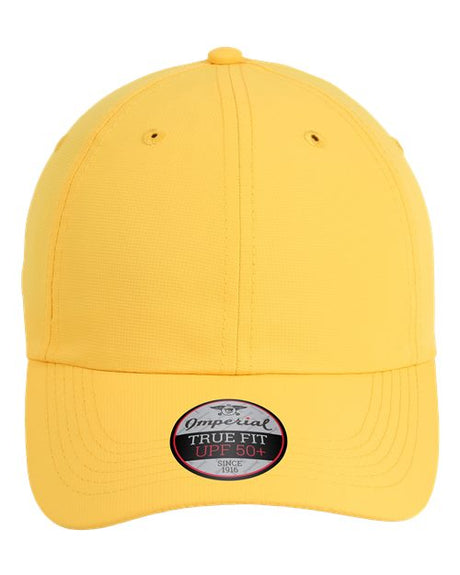 Imperial The Original Performance Cap Unisex Accessories Hats & Caps
