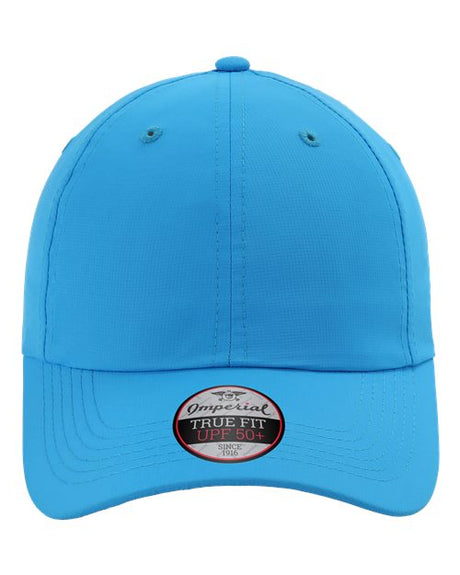 Imperial The Original Performance Cap Unisex Accessories Hats & Caps