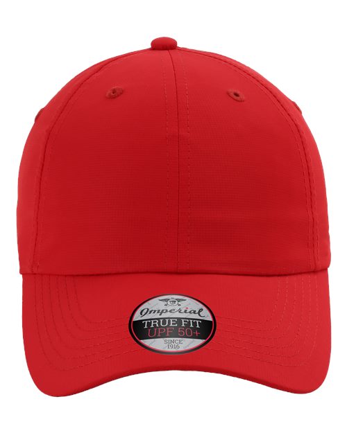 Imperial The Original Performance Cap Unisex Accessories Hats & Caps