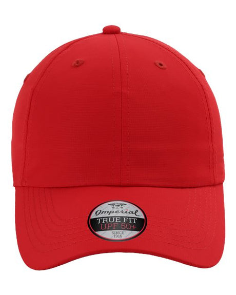 Imperial The Original Performance Cap Unisex Accessories Hats & Caps