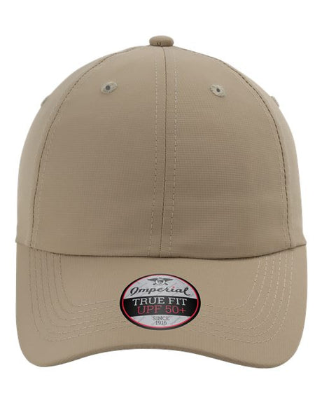 Imperial The Original Performance Cap Unisex Accessories Hats & Caps