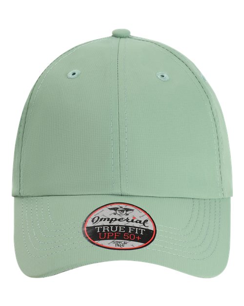 Imperial The Original Performance Cap Unisex Accessories Hats & Caps