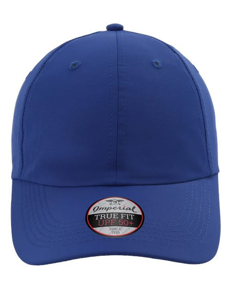 Imperial The Original Performance Cap Unisex Accessories Hats & Caps