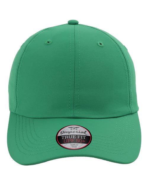 Imperial The Original Performance Cap Unisex Accessories Hats & Caps