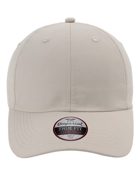 Imperial The Original Performance Cap Unisex Accessories Hats & Caps