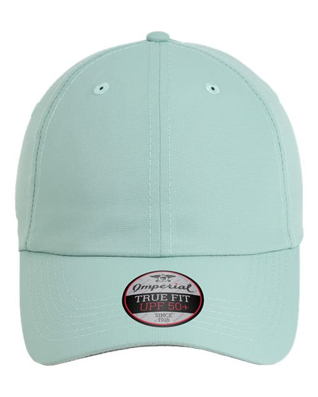 Imperial The Original Performance Cap Unisex Accessories Hats & Caps