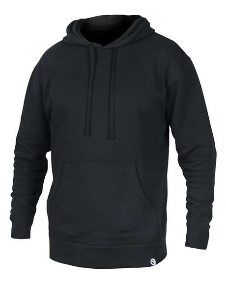 Quikflip Men's Kimura Pullover Hooded Sweatshirt Mens Apparel Sweatshirts & Fleece