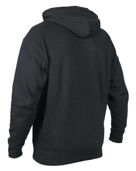 Quikflip Men's Kimura Pullover Hooded Sweatshirt Mens Apparel Sweatshirts & Fleece
