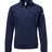 adidas Youth Quarter-Zip Pullover Youth Apparel Shirts & Tops
