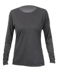 ANETIK Women's Breeze Tech Long Sleeve T-Shirt Womens Apparel Shirts & Tops