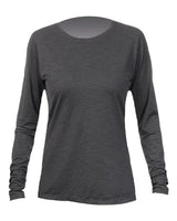 ANETIK Women's Breeze Tech Long Sleeve T-Shirt Womens Apparel Shirts & Tops
