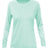 ANETIK Women's Breeze Tech Long Sleeve T-Shirt Womens Apparel Shirts & Tops