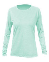 ANETIK Women's Breeze Tech Long Sleeve T-Shirt Womens Apparel Shirts & Tops