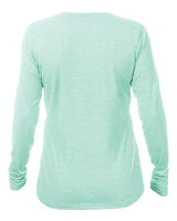 ANETIK Women's Breeze Tech Long Sleeve T-Shirt Womens Apparel Shirts & Tops