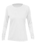 ANETIK Women's Breeze Tech Long Sleeve T-Shirt Womens Apparel Shirts & Tops