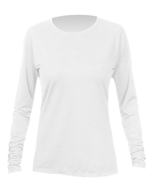 ANETIK Women's Breeze Tech Long Sleeve T-Shirt Womens Apparel Shirts & Tops