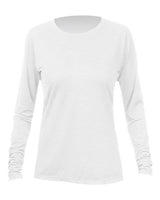 ANETIK Women's Breeze Tech Long Sleeve T-Shirt Womens Apparel Shirts & Tops