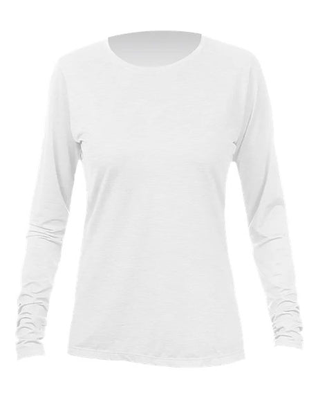 ANETIK Women's Breeze Tech Long Sleeve T-Shirt Womens Apparel Shirts & Tops