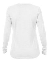 ANETIK Women's Breeze Tech Long Sleeve T-Shirt Womens Apparel Shirts & Tops