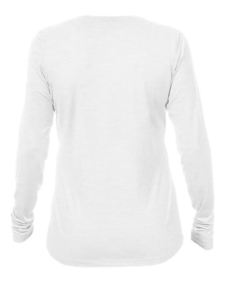 ANETIK Women's Breeze Tech Long Sleeve T-Shirt Womens Apparel Shirts & Tops