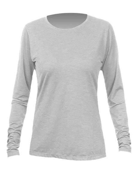 ANETIK Women's Breeze Tech Long Sleeve T-Shirt Womens Apparel Shirts & Tops