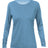 ANETIK Women's Breeze Tech Long Sleeve T-Shirt Womens Apparel Shirts & Tops