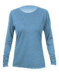 ANETIK Women's Breeze Tech Long Sleeve T-Shirt Womens Apparel Shirts & Tops